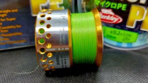 Как выбрать лучший плетеный шнур для рыбалки? Рейтинг плетенок для спиннинга на сезон 2021