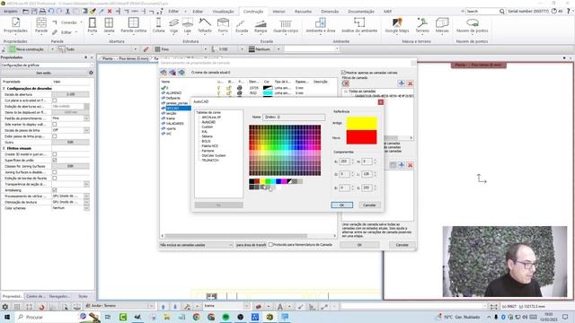 Novo Software BIM ARCHLine.XP 2023: Importar Desenhos 2D de um Ficheiro .DWG Com o Plugin para ZWCA смотреть онлайн