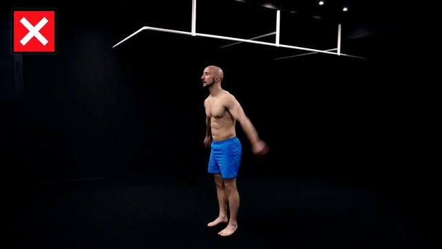 How to Learn a Backflip (Without BREAKING Your NECK) смотреть онлайн