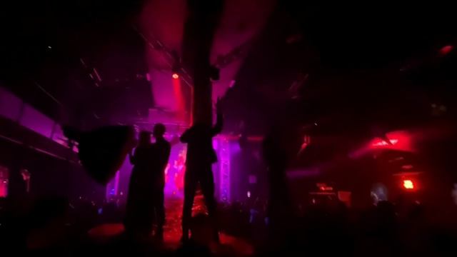 LEVCHENKO Monster Ball Live in CENTRAL STATION (Moscow 31.10.20) смотреть онлайн