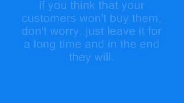 fish tycoon how to make tons of money смотреть онлайн