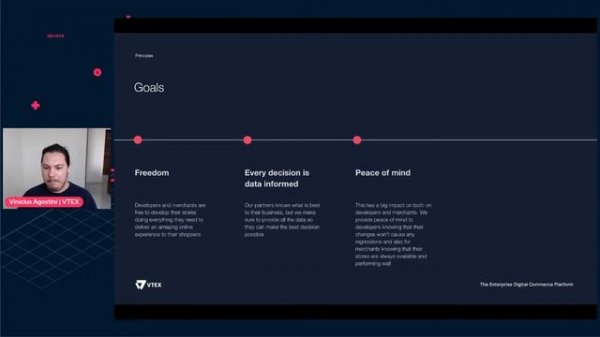 Webinar: Optimizing your store for Core Web Vitals
