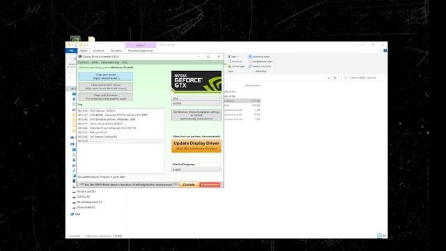 WARZONE 2 nuovi driver Nvidia 531.18, la nuova Tecnologia BOOSTA davvero gli FPS del 20%? смотреть онлайн