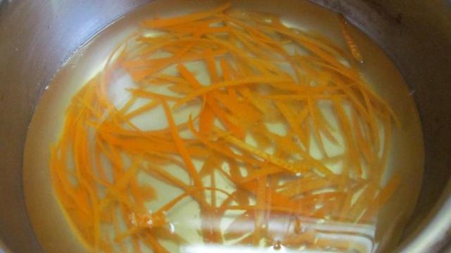 Вкусные будни