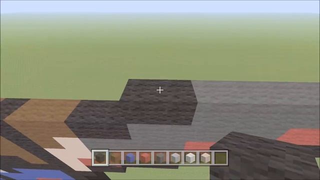 Minecraft: Pixel Art Tutorial and Showcase: Jason Voorhees (Friday the 13th) смотреть онлайн
