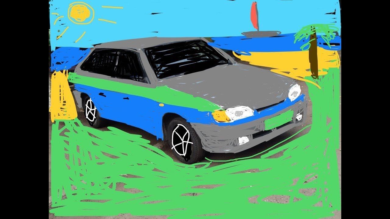 Продал свою мечту...нашел новую.. смотреть онлайн