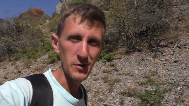 Бесстыжий Коктебель | Манящие горы Демерджи | Неприятная Алушта и кайфовая Ялта смотреть онлайн