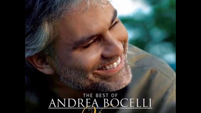 Andrea bocceli - Carusso / Bocelli - Caruso смотреть онлайн