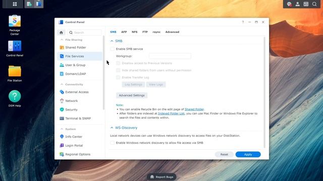 How to Restore Services from Replication Tasks Using Snapshot Replication смотреть онлайн