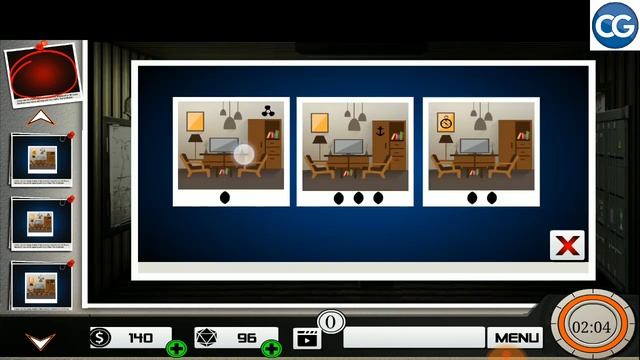 Can you escape this 151+101 games level 210 - STEAL THE PLAN - Complete Game смотреть онлайн