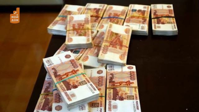 В прорубь - по QR-коду. Похищение и возвращение 25 миллионов рублей. Итоги акции "Вода России" смотреть онлайн