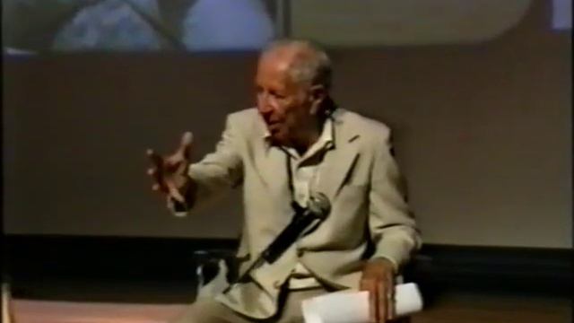 Александр Лоуэн (английский, включите субтитры). Чтение языка тела. Эволюция психотерапии.