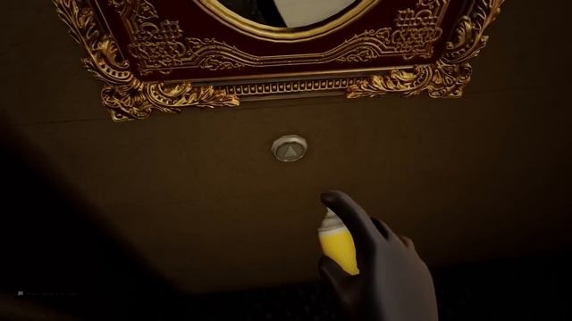 Escape the Backrooms UPDATED | Full Game Walkthrough | No Commentary смотреть онлайн