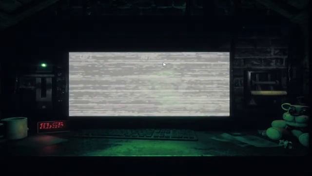 Scary Box стрим по TJOC SM # 7 смотреть онлайн