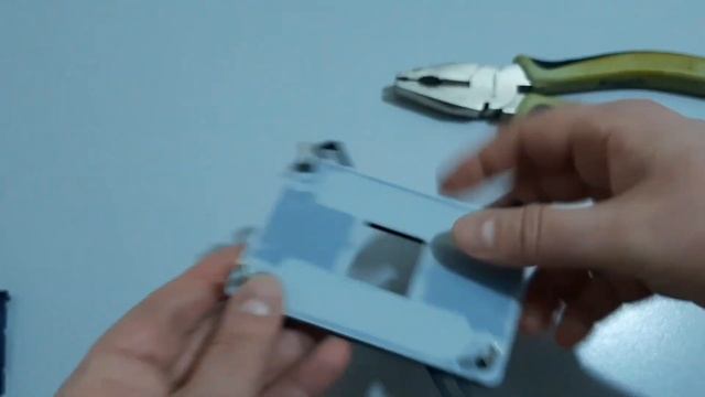 Как установить кулер PCCOOLER GI H58U CORONA R на AM4 с Ryzen7 5700G смотреть онлайн