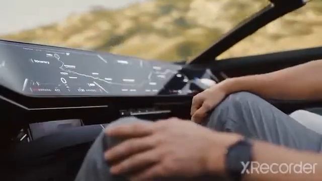 Audi future car concept? #skysphere #shots смотреть онлайн