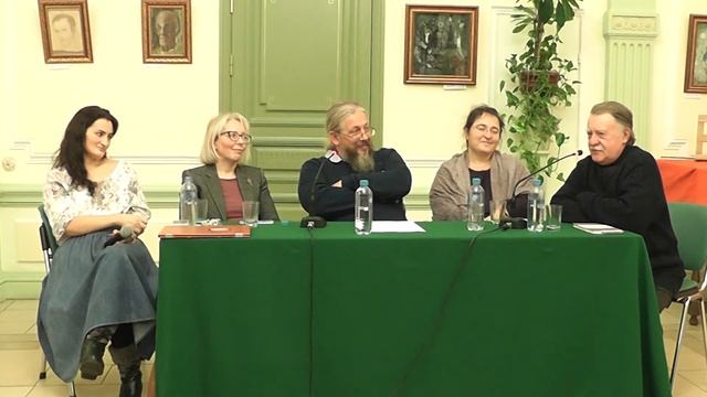 Ребенок и память / "Семейный клуб" Михаила и Екатерины Бурмистровых смотреть онлайн