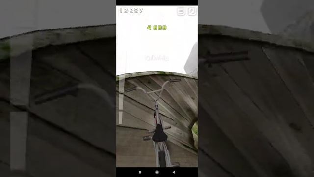 Touchgrind bmx 2 играю в первый раз смотреть онлайн