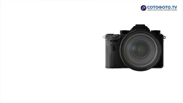 Обзор Sony A9 ILCE на русском! смотреть онлайн