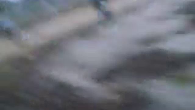 Внутренний хват брусьев - назад смотреть онлайн