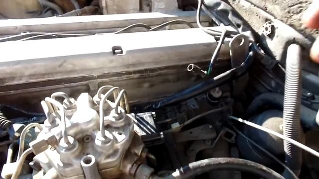 М104.980 на электрике м102