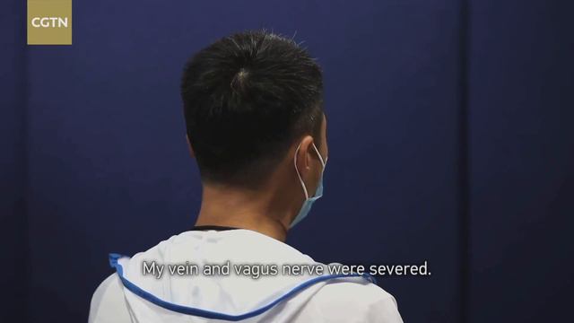 Hong Kong teen: 'I read Apple Daily' смотреть онлайн
