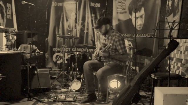 Guitar Jam # 6 смотреть онлайн
