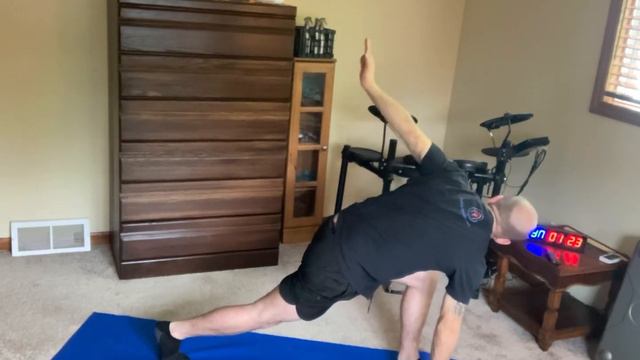 3 Minute Daily Gains-Stretches I Recently Learned смотреть онлайн
