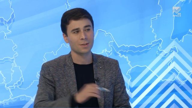Здесь и сейчас: настоятель Покровского храма отец Александр (12.10.2018) смотреть онлайн