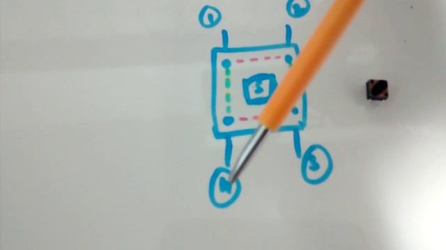 Push Switch : Working of a Tactile switch смотреть онлайн