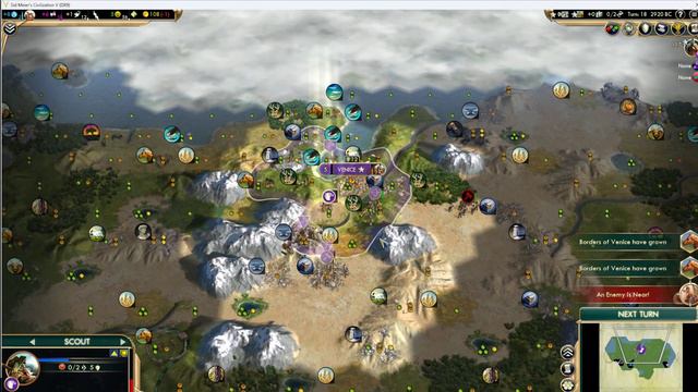 Learning Lekmod Ep. 17: The First 25ish Turns (Coastal Mini-Series Pt. 2) смотреть онлайн