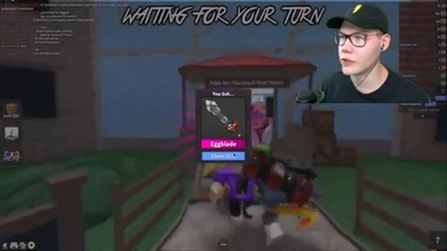 BEST MM2 GODLY TRADES EVER!! (Roblox Murder Mystery 2) смотреть онлайн