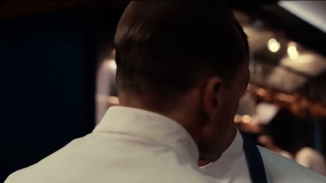 The Menu (2022) Suicide Scene [HD] смотреть онлайн