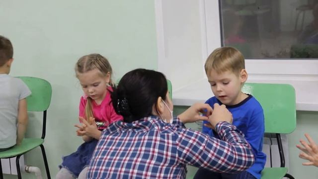 Школа раннего развития «РастишкА» смотреть онлайн