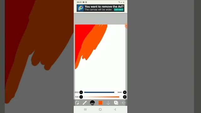 Рисуем в Ibis Paint смотреть онлайн