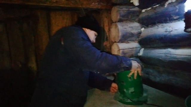Зернодробилка для домашнего хозяйства. Обзор зернодробилки фирмы GREENTECHS. смотреть онлайн