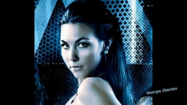 Amaranthe True