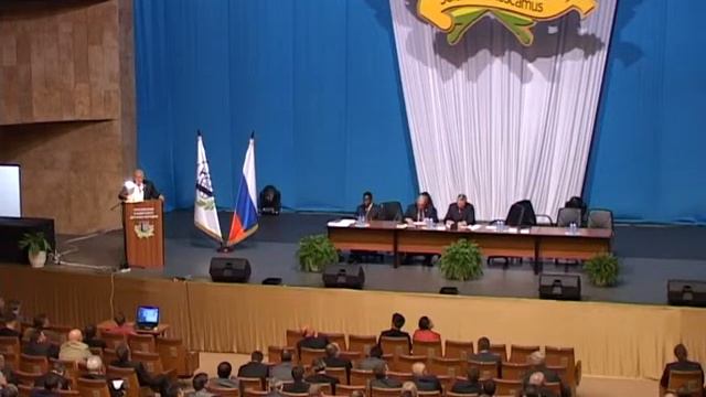 Выступление Александра Дмитревича Гладуша смотреть онлайн