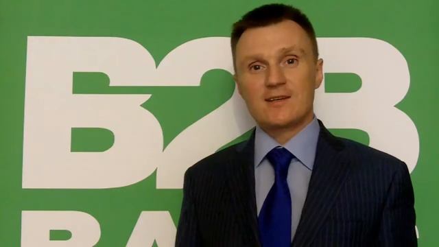 Мобильное бизнес обучение от B2B Basis