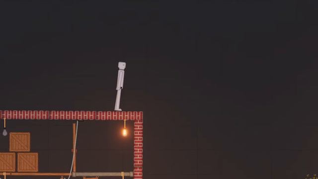 People Throwing Lightsabers At Each Other! (People Playground)