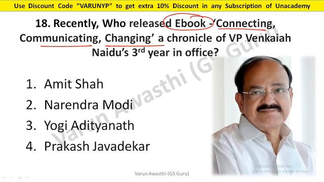 12/13/14 AUGUST 2020 CURRENT AFFAIRS | Daily Current Affairs Jackpot |#CurrentAffairs2020 смотреть онлайн