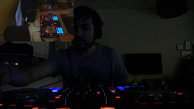AIDAR @ STAYHOME DJ SESSION 003