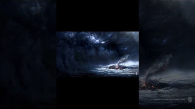 Frostpunk – The City Must Survive with alarm sounds смотреть онлайн