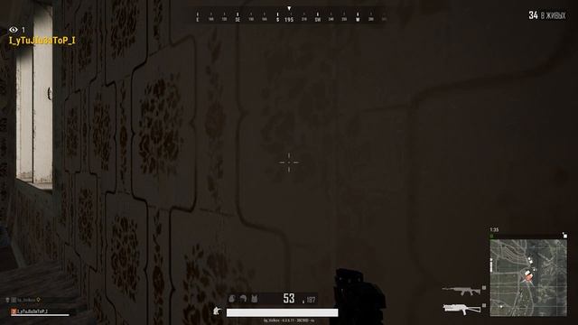 ГОРИТ ОТ PUBG, ХОЧУ ТОП №1 [by_Volkov] #stream #стрим смотреть онлайн