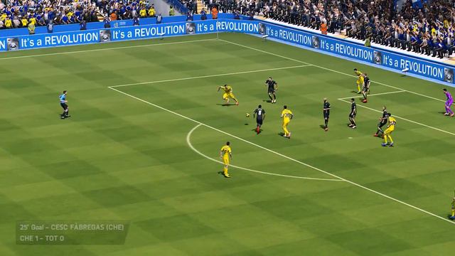 Fifa14 Fidel Doctors Mod & Moddingway Mod (1080p HD) смотреть онлайн