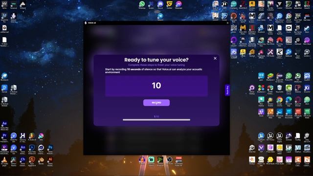 How To Install Voice AI On Desktop - Step-by-Step Instructions смотреть онлайн