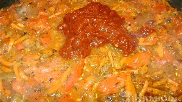 Книга рецептов