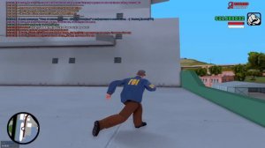 ПУТЬ АГЕНТА ФБР | #8  | Повышаемся в FBI на Arizona RP (gta samp)