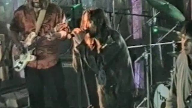 Гражанская Оборона 18 06 1997 Томск ЦЗ ТГУ часть 2 смотреть онлайн