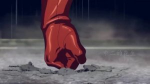 Saitama vs Dark Saitama pelea completa en español